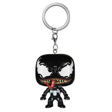 Load image into Gallery viewer, Anime keychain superhero keychain