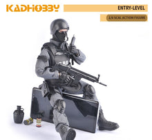 Load image into Gallery viewer, Soldier figures kid toys