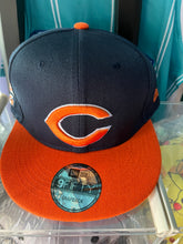 Load image into Gallery viewer, Football hat Fashion cap