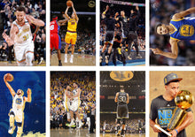 Load image into Gallery viewer, Basketball posters