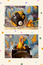 Load image into Gallery viewer, 18 Poke•Mon ball kid toys