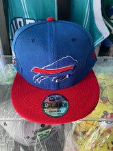 Load image into Gallery viewer, Football hat Fashion cap