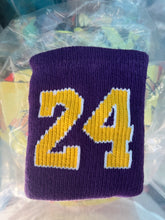 Load image into Gallery viewer, Basketball associations band and wrist braces