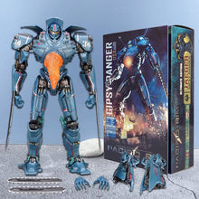 Load image into Gallery viewer, 105 Pacific gipsy movie figures kids toys