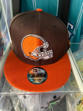Load image into Gallery viewer, Football hat Fashion cap