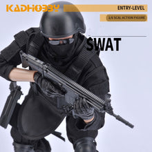 Load image into Gallery viewer, Soldier figures kid toys