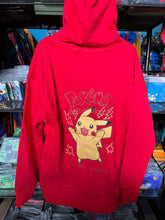 Load image into Gallery viewer, 18 Poke•Mon hoodies kids size Fashion clothes
