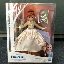 Load image into Gallery viewer, 16 Fro•zen figures
Kid toys