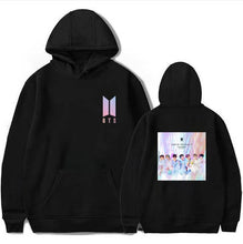 Load image into Gallery viewer, BTS hoodies fashion clothes