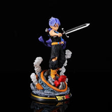 Load image into Gallery viewer, 204 Anime Dragon•Z Figures