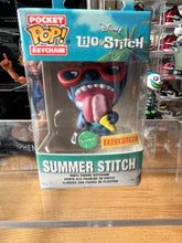 Load image into Gallery viewer, Anime keychain superhero keychain