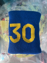 Load image into Gallery viewer, Basketball associations band and wrist braces