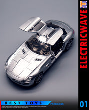 Load image into Gallery viewer, 12 Transformers toys
BT-01