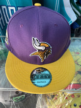 Load image into Gallery viewer, Football hat Fashion cap