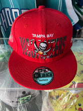 Load image into Gallery viewer, Football hat Fashion cap