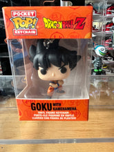 Load image into Gallery viewer, Anime keychain superhero keychain