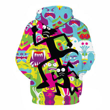 Load image into Gallery viewer, 49 R&M hoodie fashion clothes