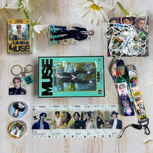 Load image into Gallery viewer, BTS Group Gift Boxes