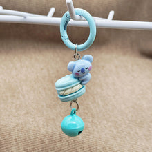 Load image into Gallery viewer, BTS keychain