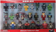 Load image into Gallery viewer, 13 Ro•blox mini figures cake decorations kid toys