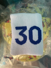 Load image into Gallery viewer, Basketball associations band and wrist braces