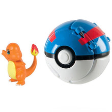 Load image into Gallery viewer, 18 Poke•Mon ball kid toys