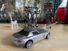 Load image into Gallery viewer, 12 Transformers toys
BT-01