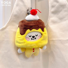 Load image into Gallery viewer, BTS keychain