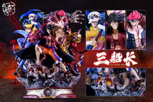 Load image into Gallery viewer, 203 Anime One•P Figures