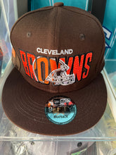 Load image into Gallery viewer, Football hat Fashion cap