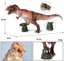 Load image into Gallery viewer, 67 Dinosaurs figures kid toys