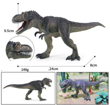 Load image into Gallery viewer, 67 Dinosaurs figures kid toys