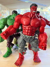 Load image into Gallery viewer, 306 Movie figures H figures