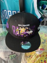 Load image into Gallery viewer, Football hat Fashion cap