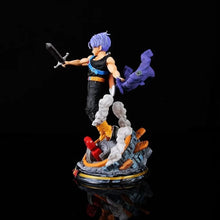 Load image into Gallery viewer, 204 Anime Dragon•Z Figures
