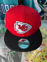 Load image into Gallery viewer, Football hat Fashion cap