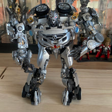 Load image into Gallery viewer, 12 Transformers toys
BT-01