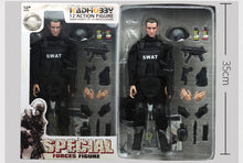 Load image into Gallery viewer, Soldier figures kid toys