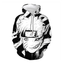 Load image into Gallery viewer, 10 Anime N hoodie fashion clothes