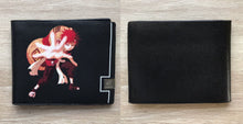 Load image into Gallery viewer, Anime N fashion PU and PVC wallet