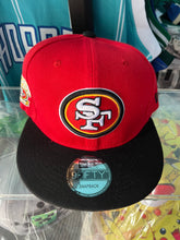 Load image into Gallery viewer, Football hat Fashion cap