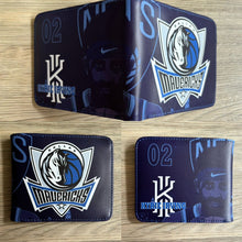 Load image into Gallery viewer, Basketball  PU wallet