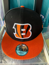 Load image into Gallery viewer, Football hat Fashion cap