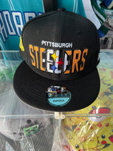 Load image into Gallery viewer, Football hat Fashion cap