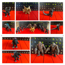 Load image into Gallery viewer, 36 G&K mini figures cake decorations kid toys