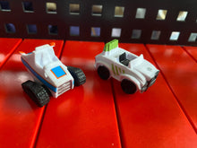 Load image into Gallery viewer, 17 Paw P mini figures cake decorations kid toys