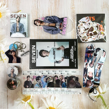 Load image into Gallery viewer, BTS Group Gift Boxes