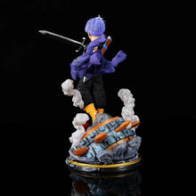 Load image into Gallery viewer, 204 Anime Dragon•Z Figures