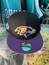 Load image into Gallery viewer, Football hat Fashion cap