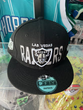 Load image into Gallery viewer, Football hat Fashion cap